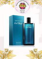 Davidoff Cool Water EDT 125ml/200ml for Men (Retail Packaging) - BNIB Perfume/Fragrance
