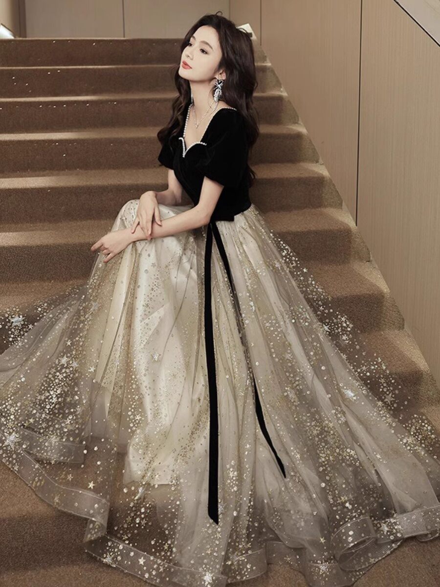 Lazada Glitter Dresses Online Shop Long Slit Glitter Dress Cheap Fast Easy Lazada Philippines Lazada Glitter Dresses Online Shop Long Slit Glitter Dress Cheap Fast Easy Lazada Philippines