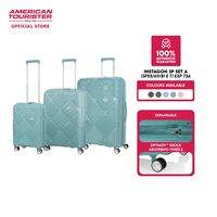 American Tourister Instagon 3P SET A(SP55/69/81 E T) EXP TSA