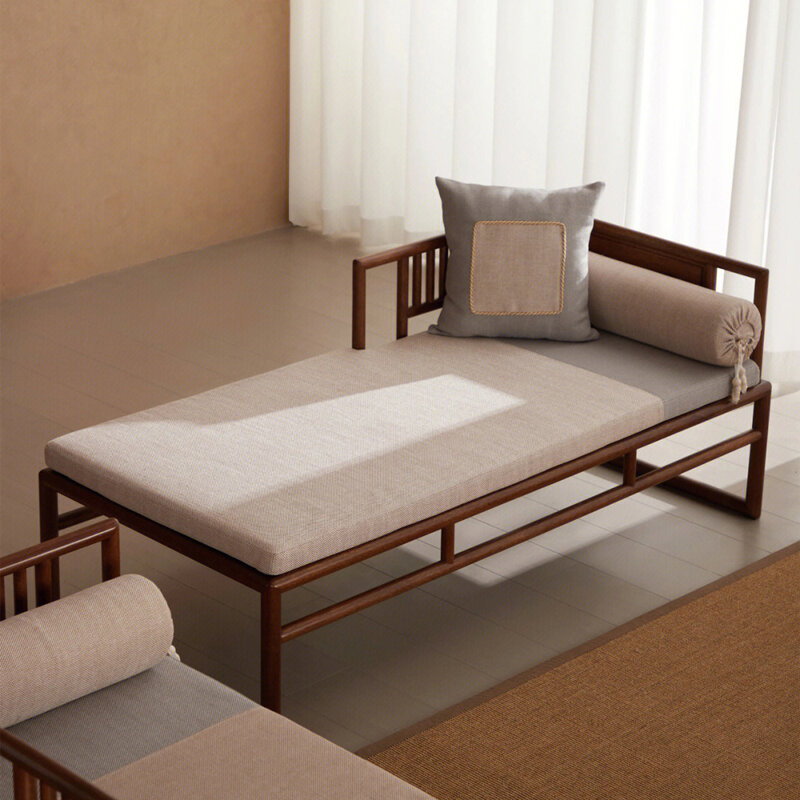 Wood Sofa Bed Olx Baci Living Room