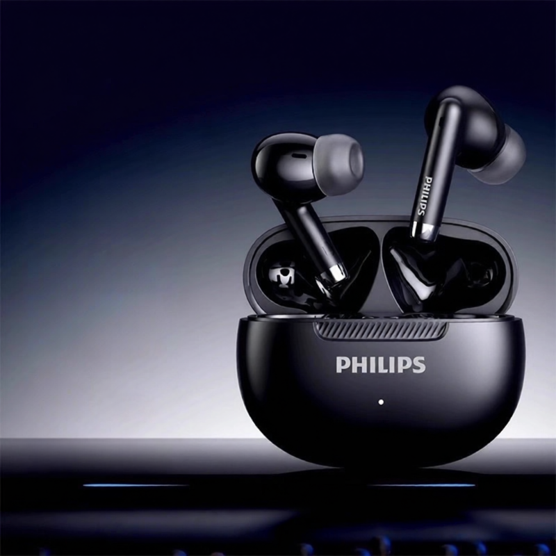 Philips | Bluetooth In-ear Wireless Sport Game Noise-canceling Headphones