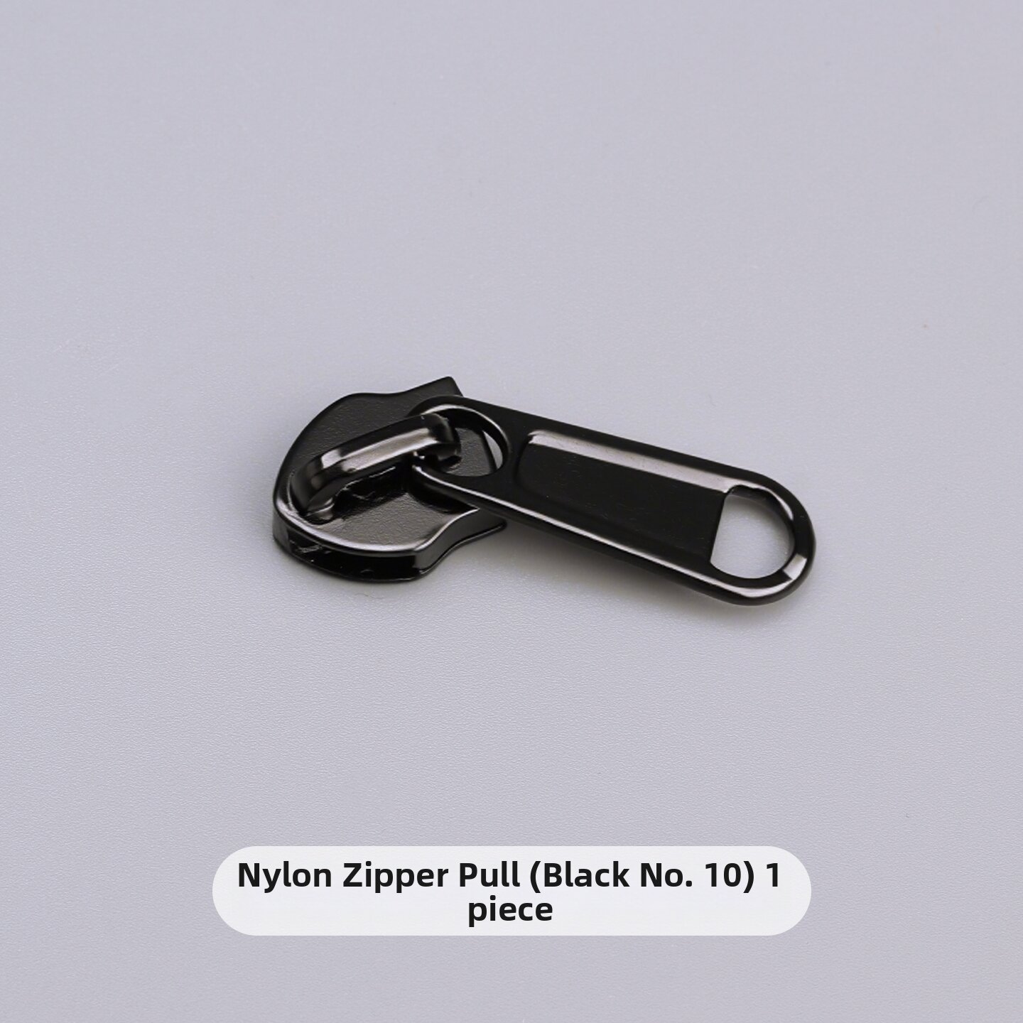 MIAOTUMIAN | Nylon Replacement Zipper Head