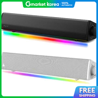 Creative | Hit Creative Sound Blaster Gs3 / Soundbar / (Black /White) / Genuine Product / Ships Today / Secure