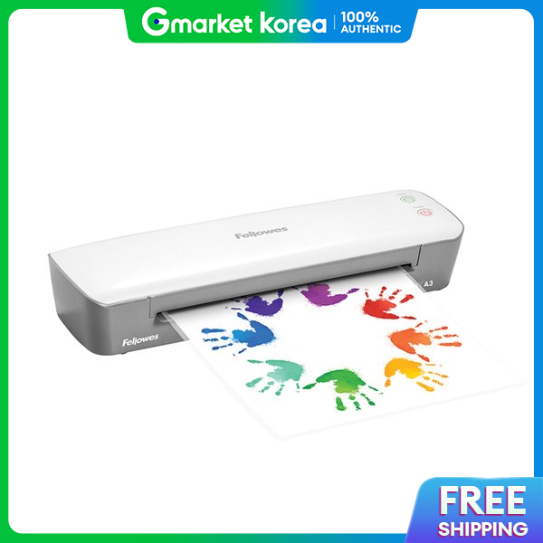 Fellowes | Fellowes Laminator Ion A3 41153