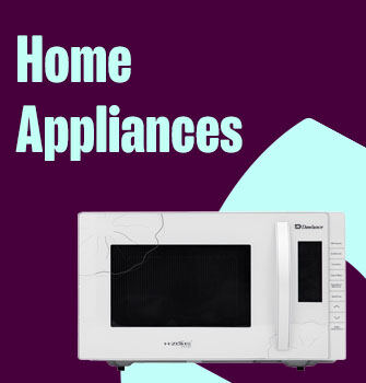 Home Appliances