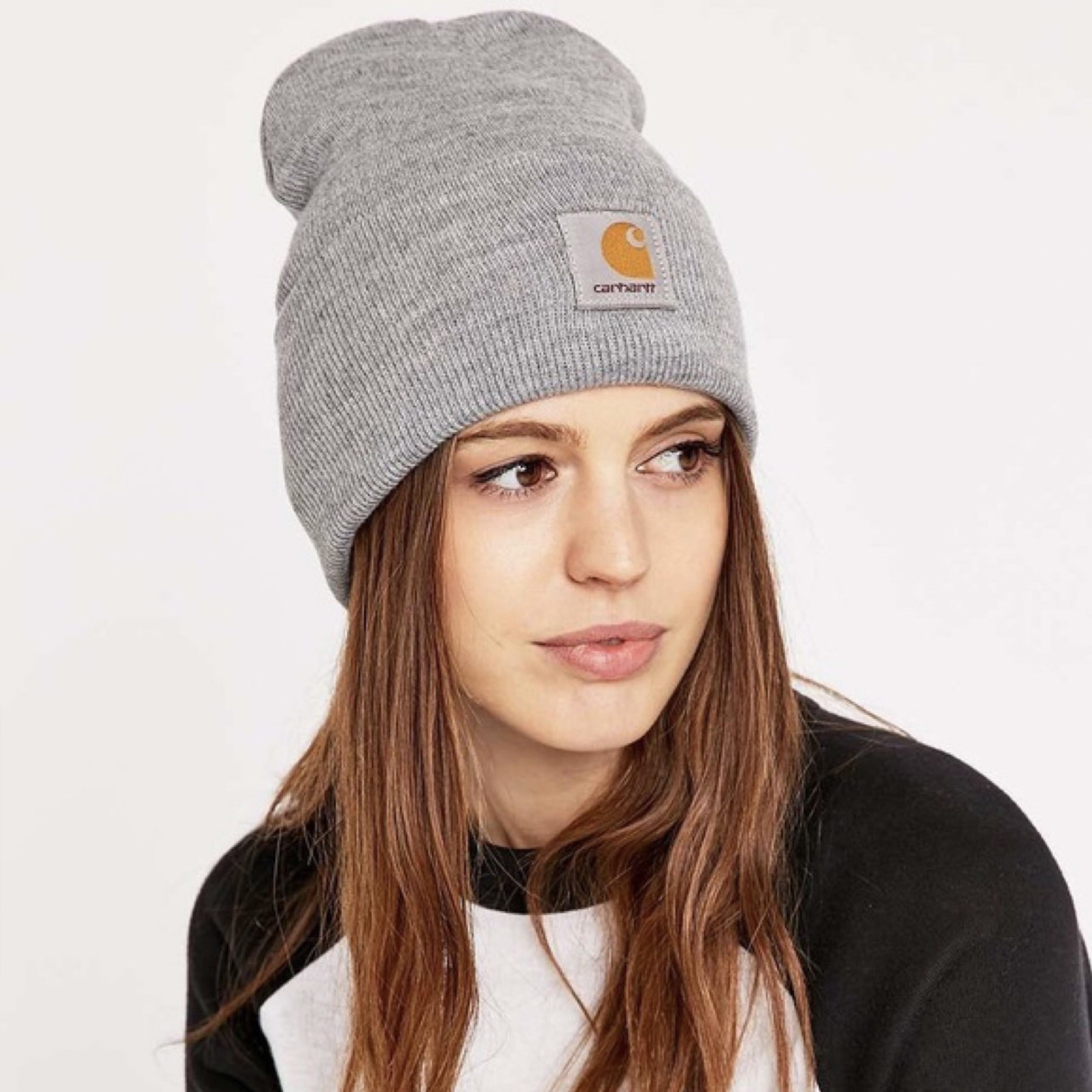 Winter Fashion Brand Knitted Hat 