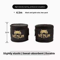 Venum | Boxing Wraps 4m