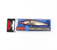 Rapala Flat Rap Slow Floating Lure FLR08/CH (4724)