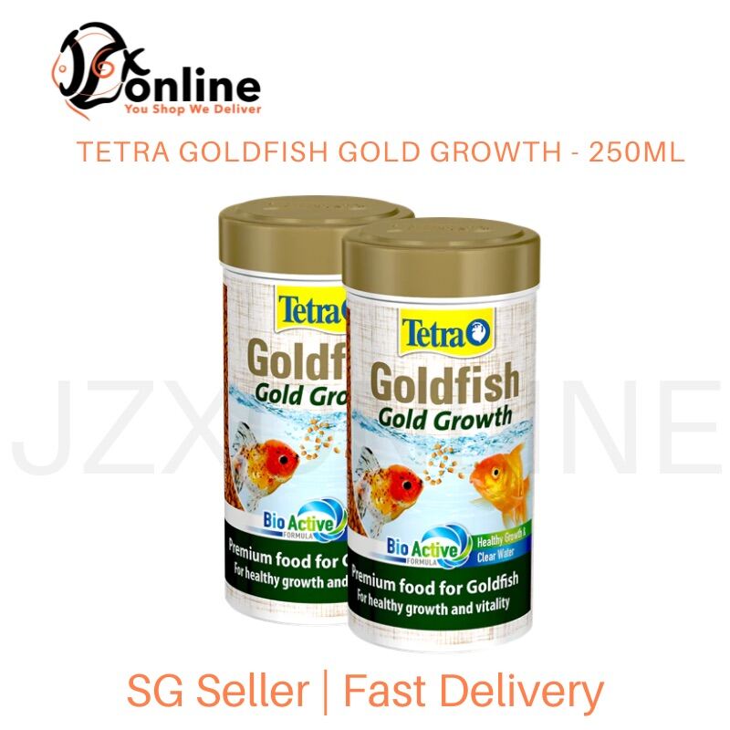 tetra bits for goldfish