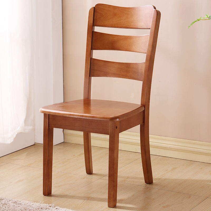 cheap wooden chair