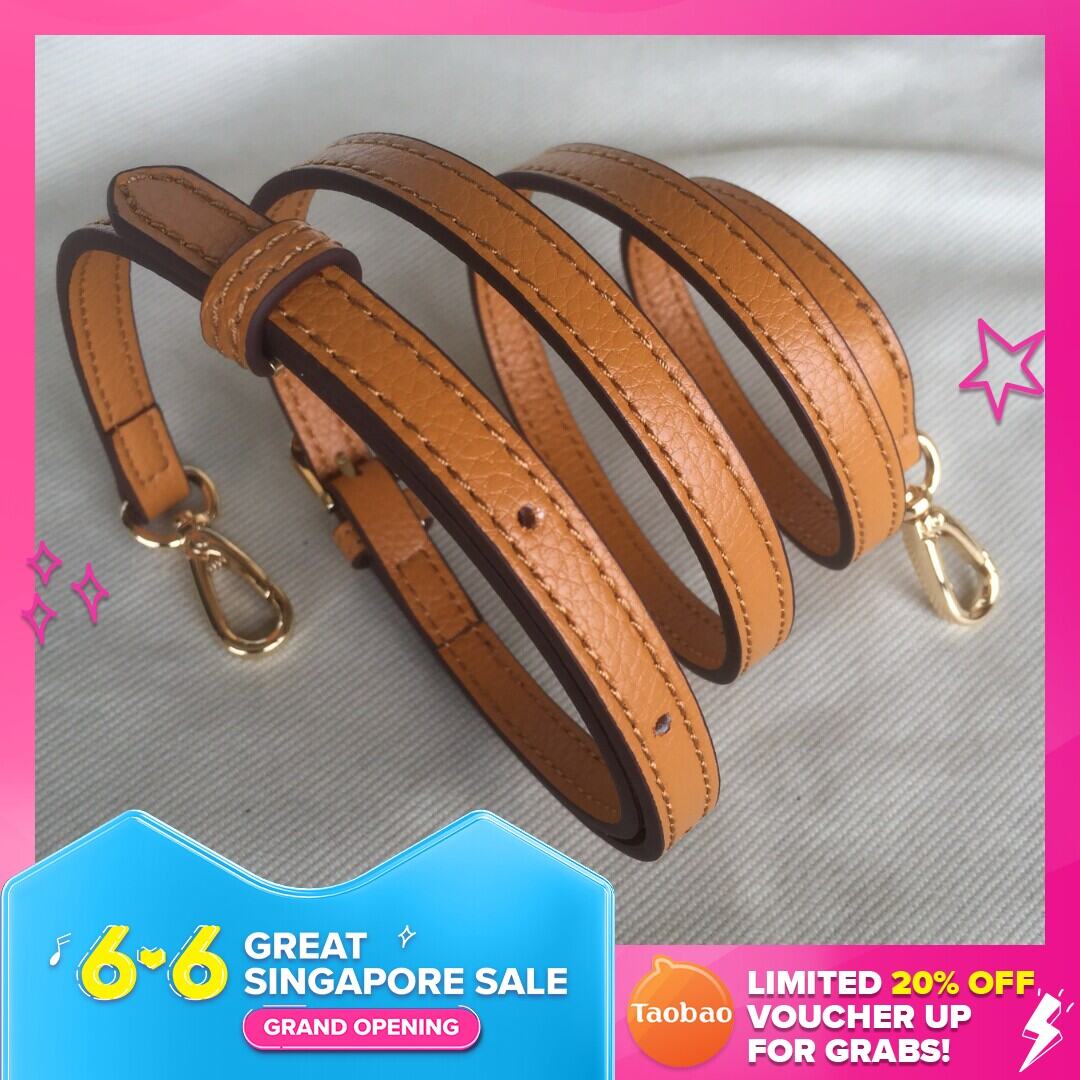long shoulder strap purses