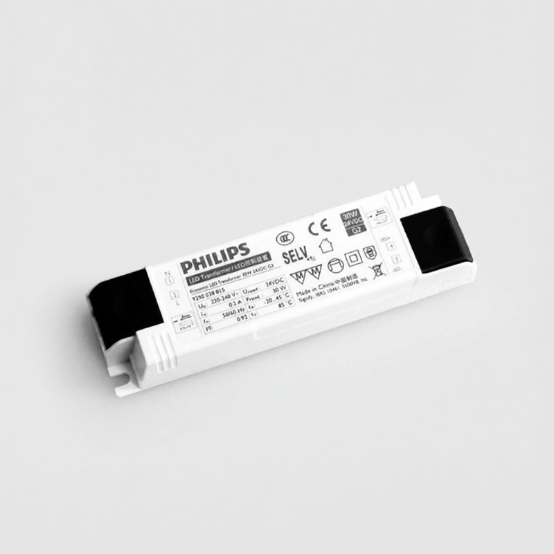 Philips | 24V LED Light Strip Transformer & Driver 24V