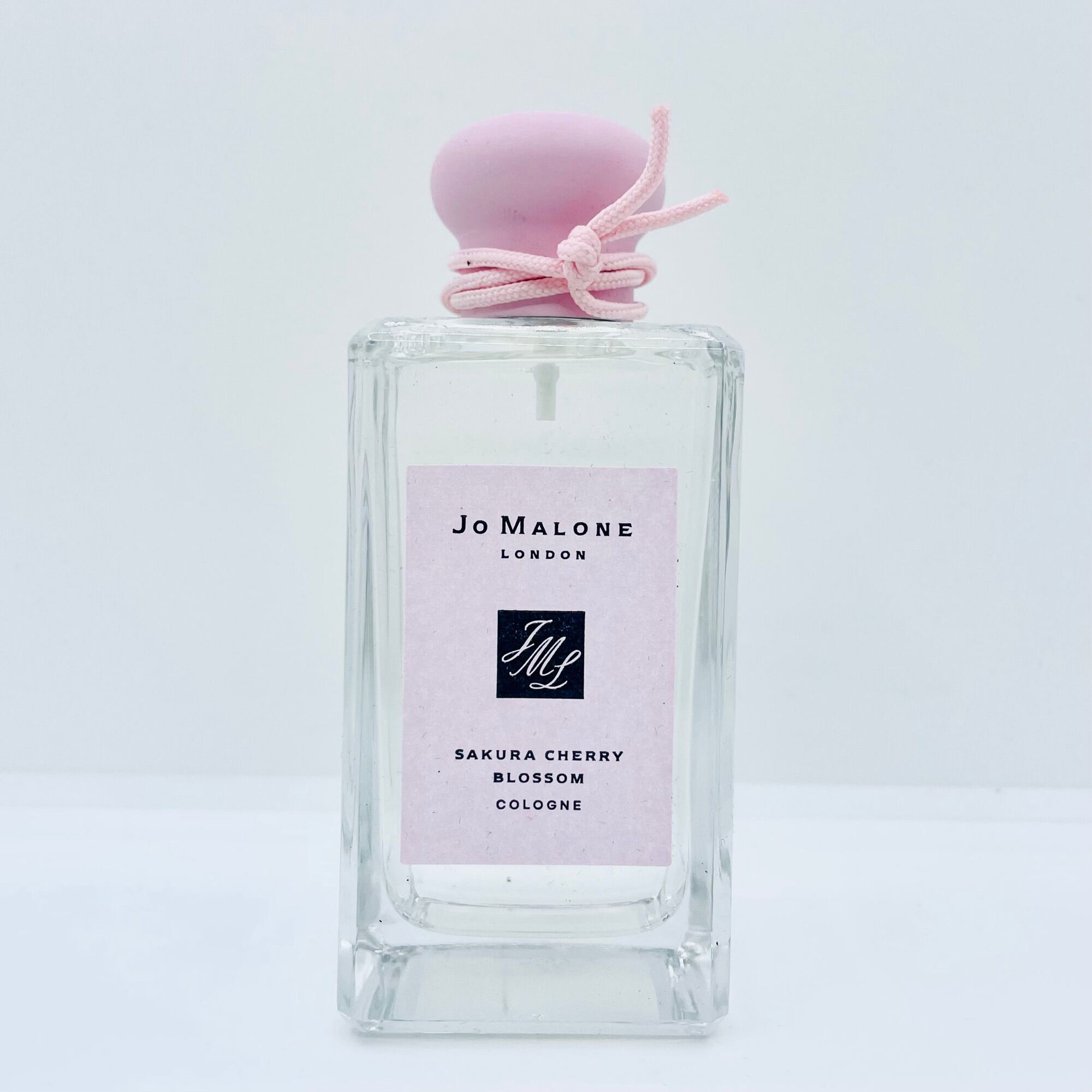 jo malone london sakura cherry blossom