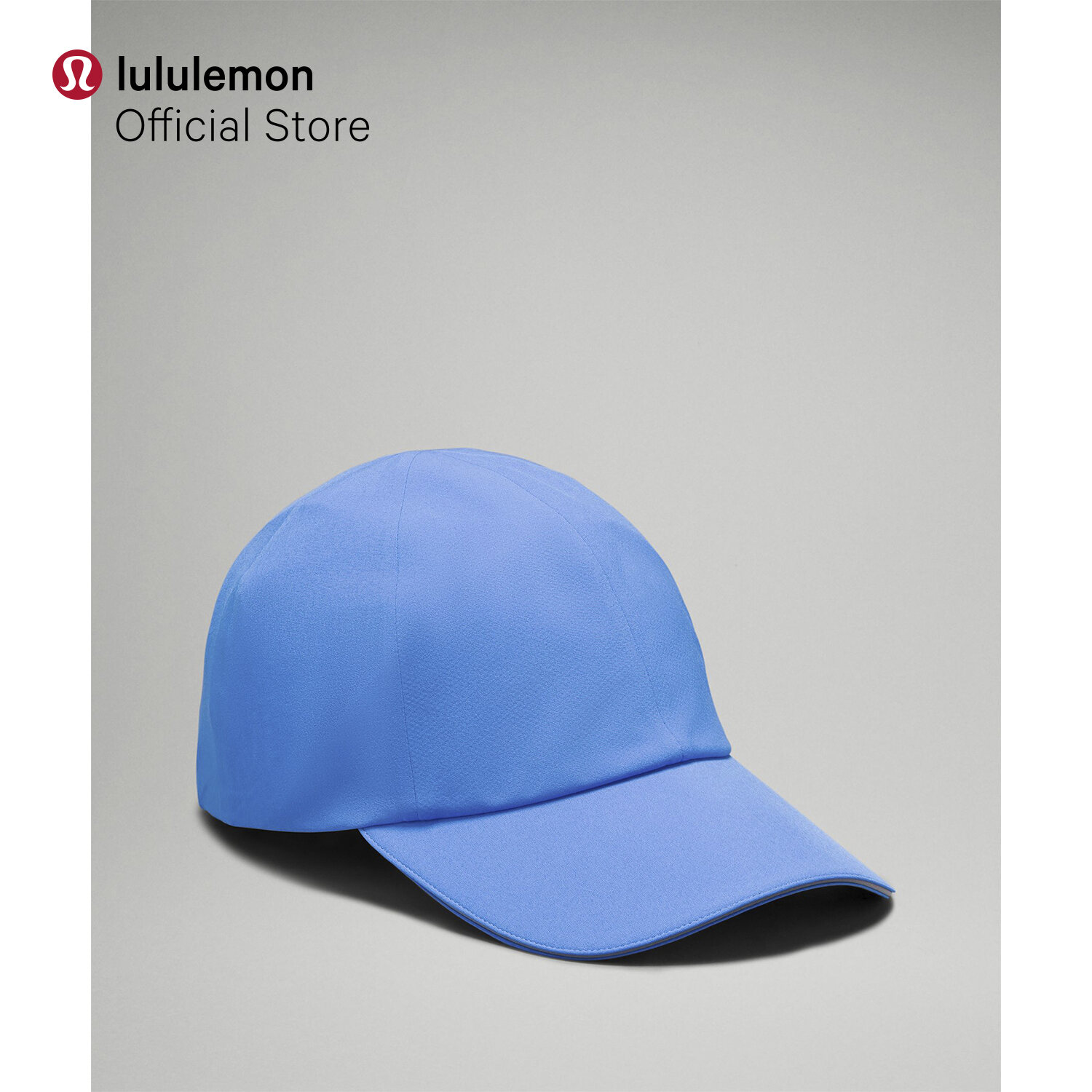 LULULEMON Run Fast and Free Swift baseball cap