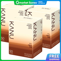 MAXIM | Maxim Kanu Double Shot Latte 50 Sticks X 3