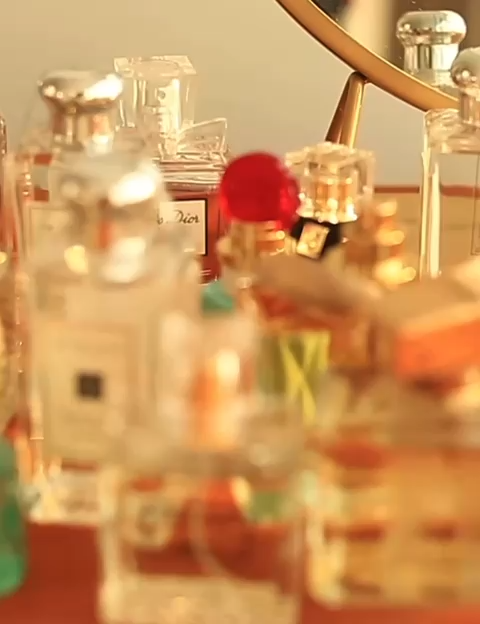 ~SG Stock~ Perfumes Storage Box, Makeup Storage Rack, Perfume Rack, Perfumes Box, Cosmetics Storage Box, Nail Polish Storage Rack, Toiletries Storage Rack, Perfumes Stand, Perfumes Holder, Toy Figures Displays Rack