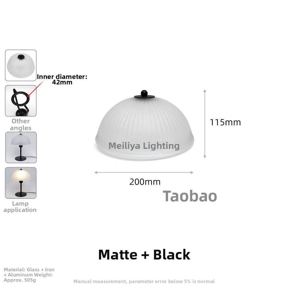 Nintendo | Bedside Floor Lamp with Bracket E27 Base Creative Decor