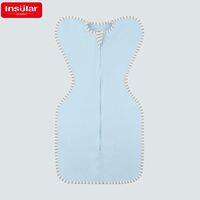 Insular | Anti-startle Baby Sleep Sack Year-round
