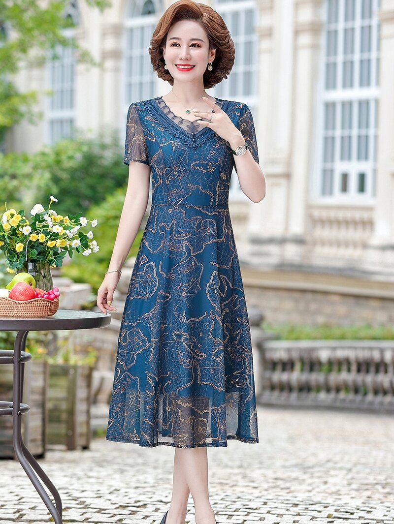 Shop Chiffon Dress at Better Price Online