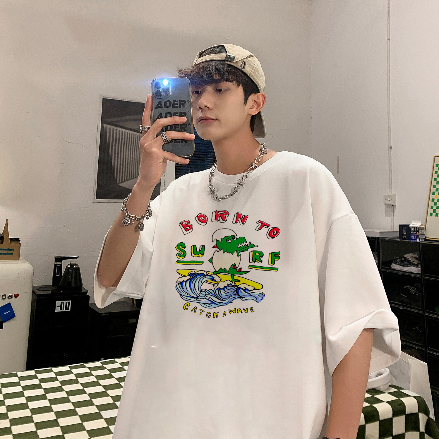 branded shirt shop near me