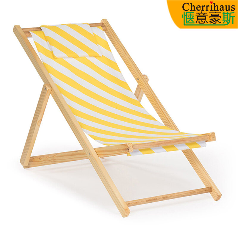 outdoor timber deck chairs