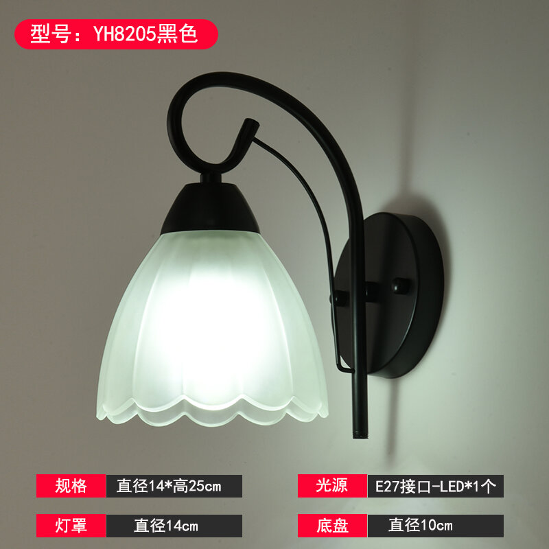 Vintage & Modern Creative Wall Light