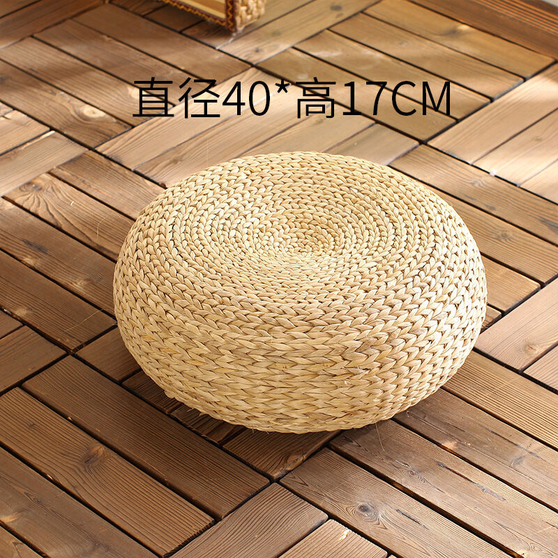 Japanese-Style Tea Table Rattan Straw Tea Table Tatami Bay Window Table ...