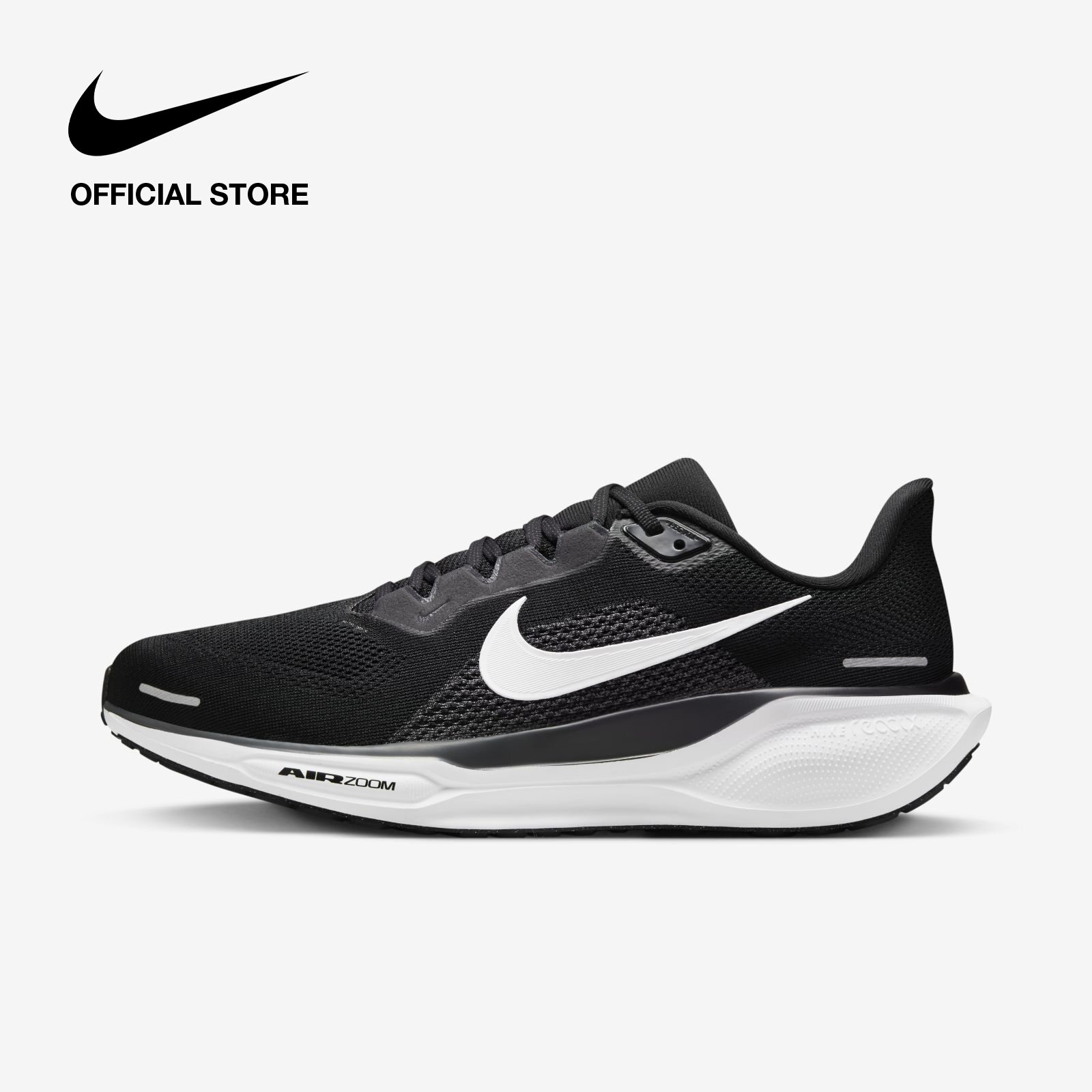 [DUY NHẤT 02 - 06.02 | VOUCHER 20%] Giày Thể Thao Nike Men's Pegasus 41 Road (Extra Wide) Running Sh