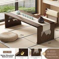 XIWUSHOUJIANG | Foldable Bamboo Table