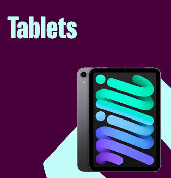Tablets