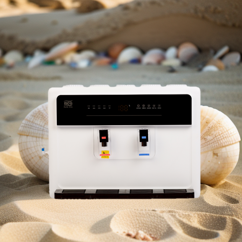 Neo Smart RO Water Purifier with Alkaline Cartridge | Daraz.com.np