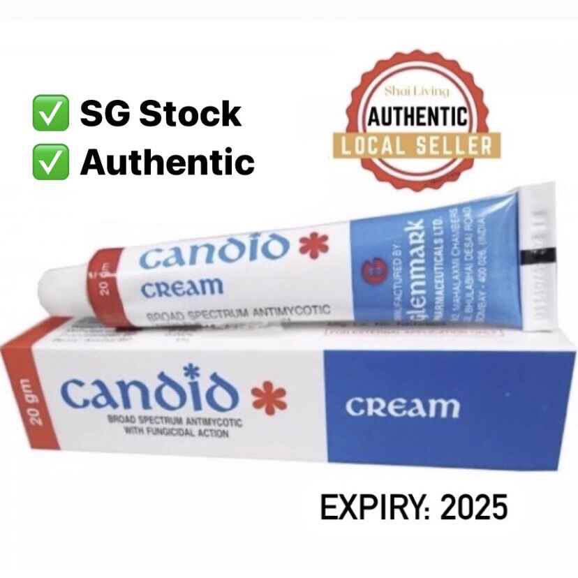 Candid Antifungal Cream g Expiry 25 Lazada Singapore Candid Antifungal Cream g Expiry 25 Lazada Singapore