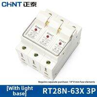 Ceramic Low Voltage Fuse 63A