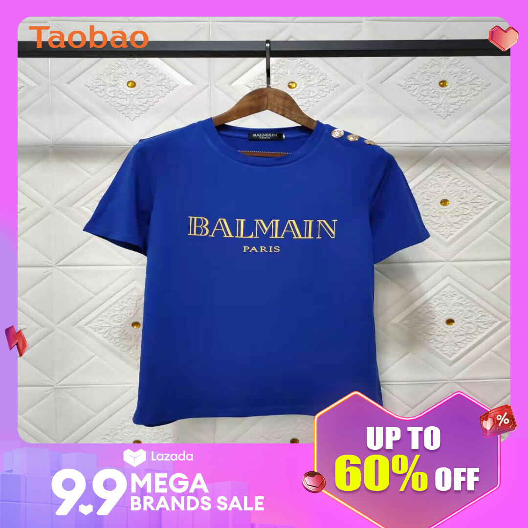 Balmain t discount shirt taobao