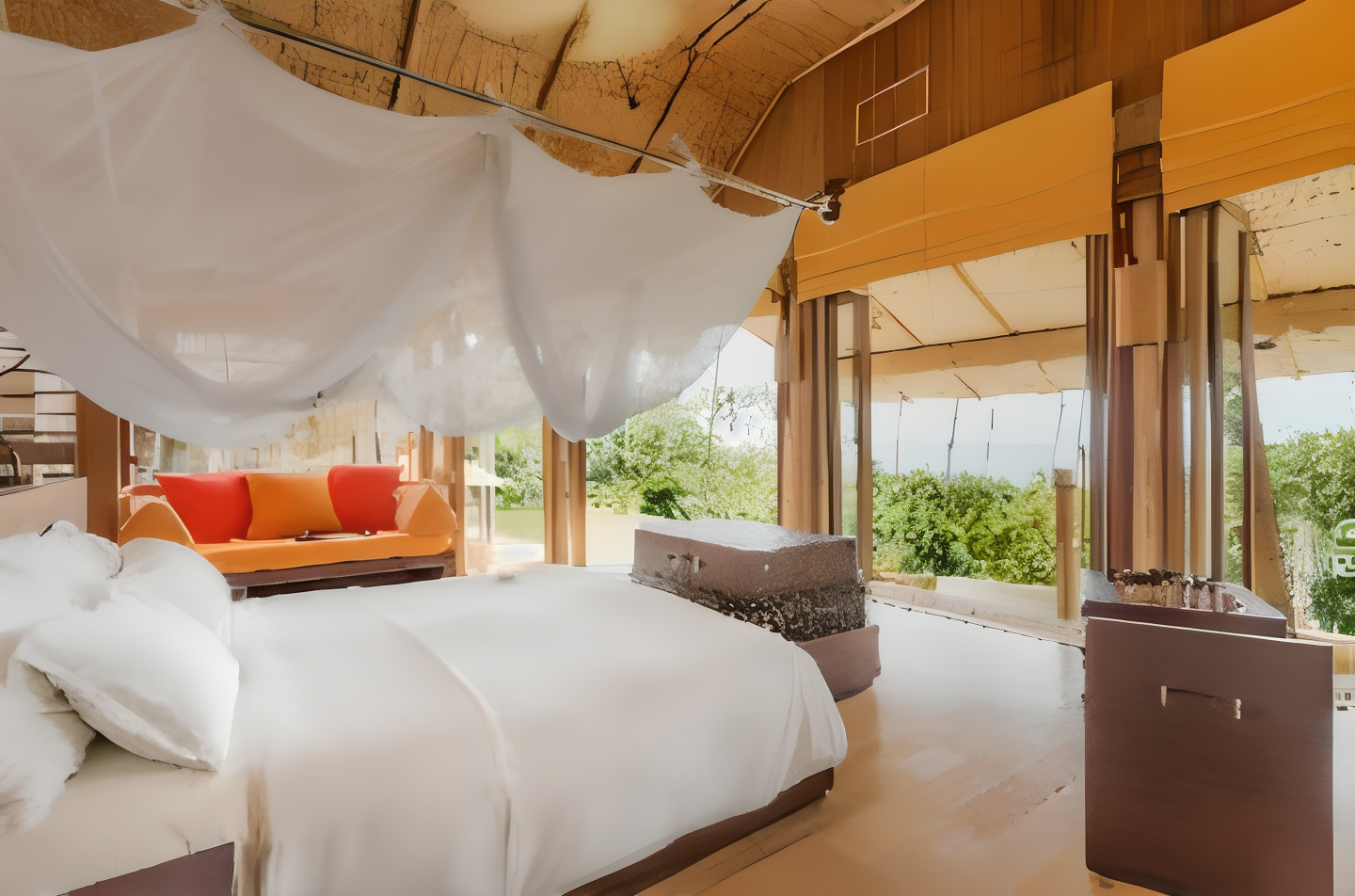 Soneva Kiri,Koh Kood (Trad) Hotel Booking,Marriott International, Hilton Worldwide, InterContinental Hotels Group (IHG), AccorHotels, Hyatt Hotels Corporation, Wyndham Hotels & Resorts, Huazhu Hotels Group, Disney Hotel, Best Western Hotels & Resorts, Sha Giá 47,992,680 Đồng*Miễn phí vận chuyển