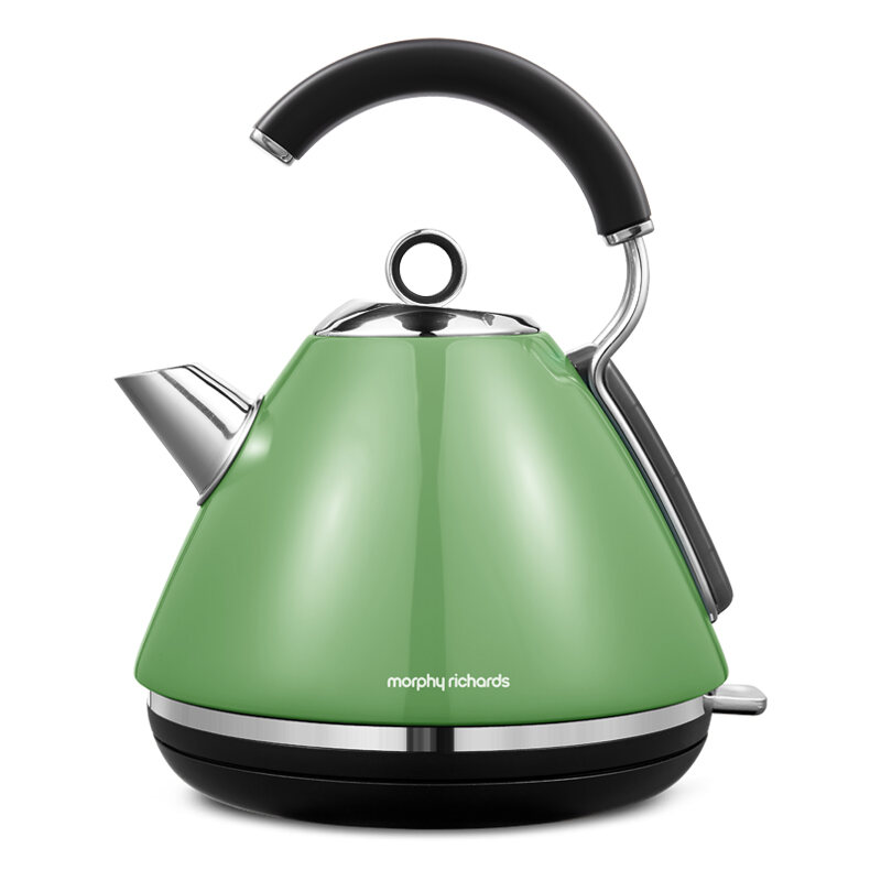 cuisinart water kettle leaking