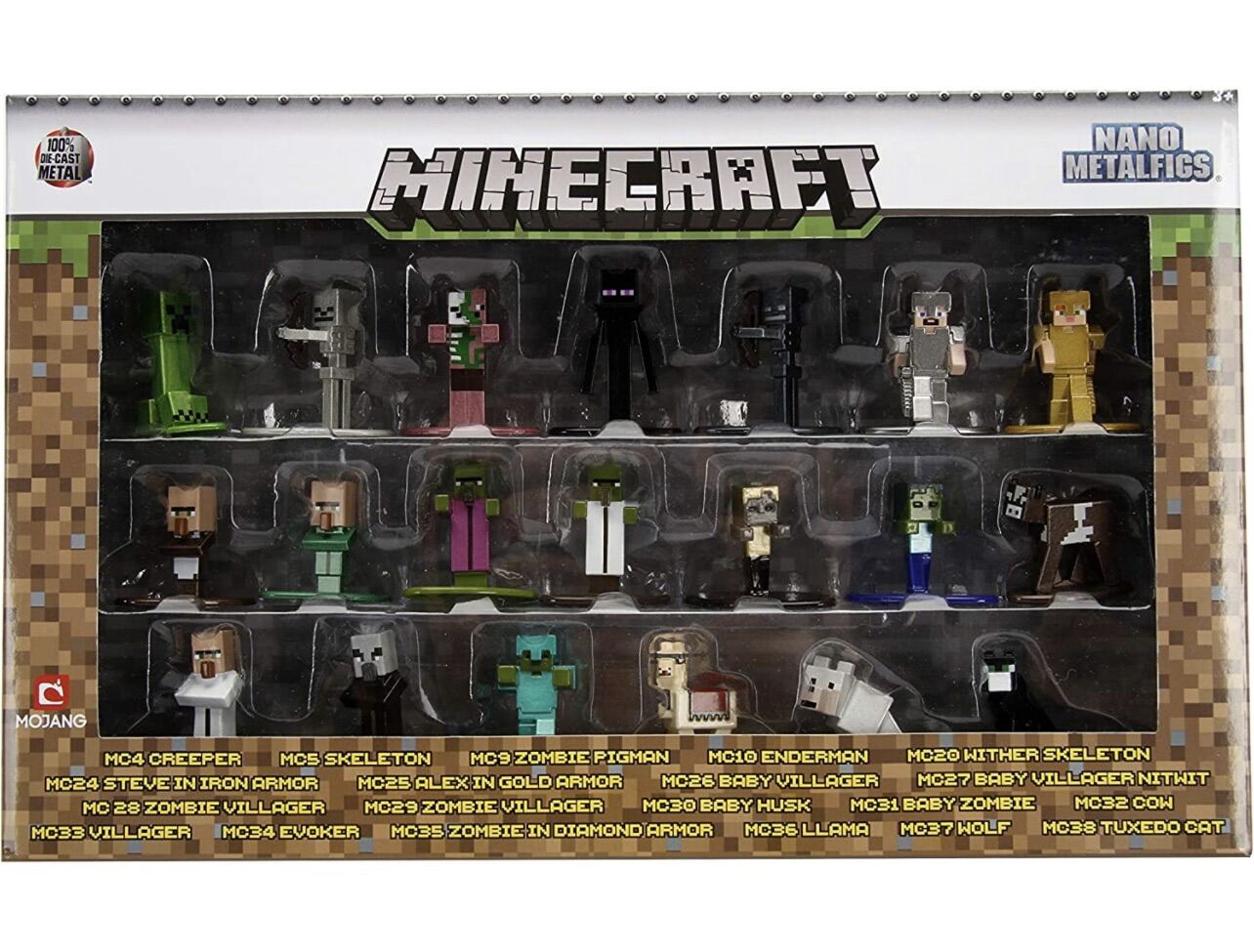 minecraft evoker plush