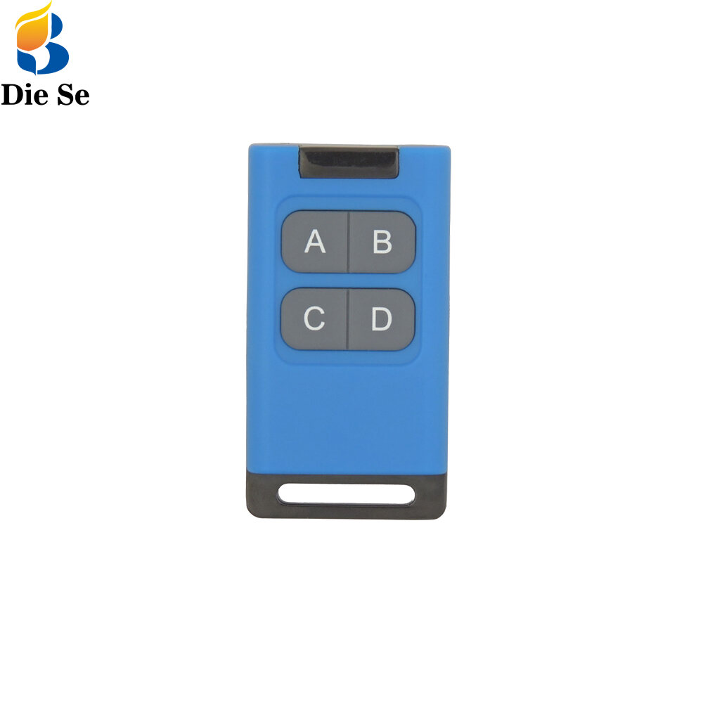 Diese 300-915MHz Multi Frequency Clone Remote Control Duplicator 8 Signals for Automatic Door/Garage Door/Sliding Door/TV