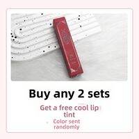 Too Cool For School | Highlight and Outline Dual-purpose Eyebrow Pencil