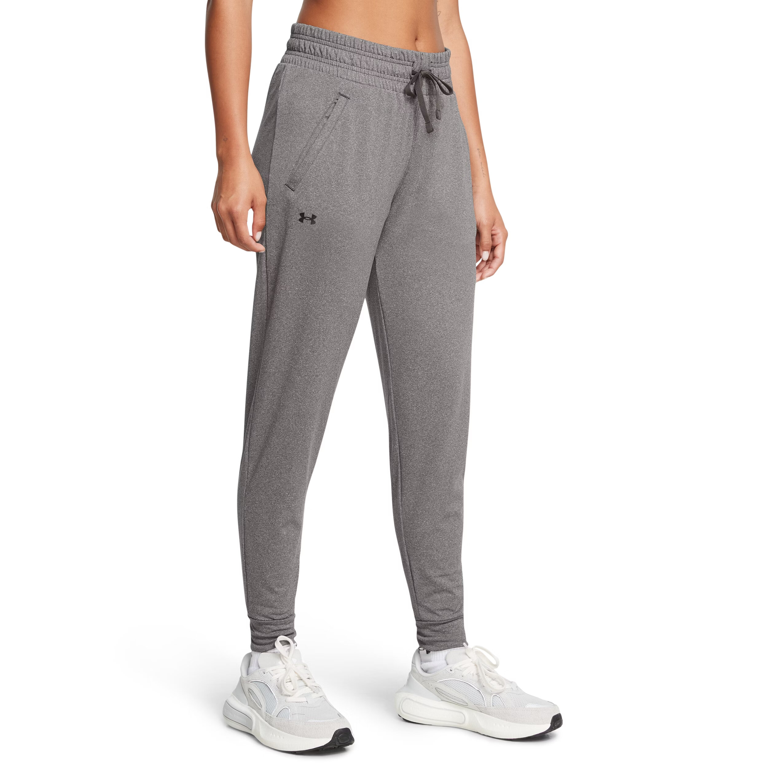 Pantaloni HeatGear® da donna Under Armour - GRIGI (020)