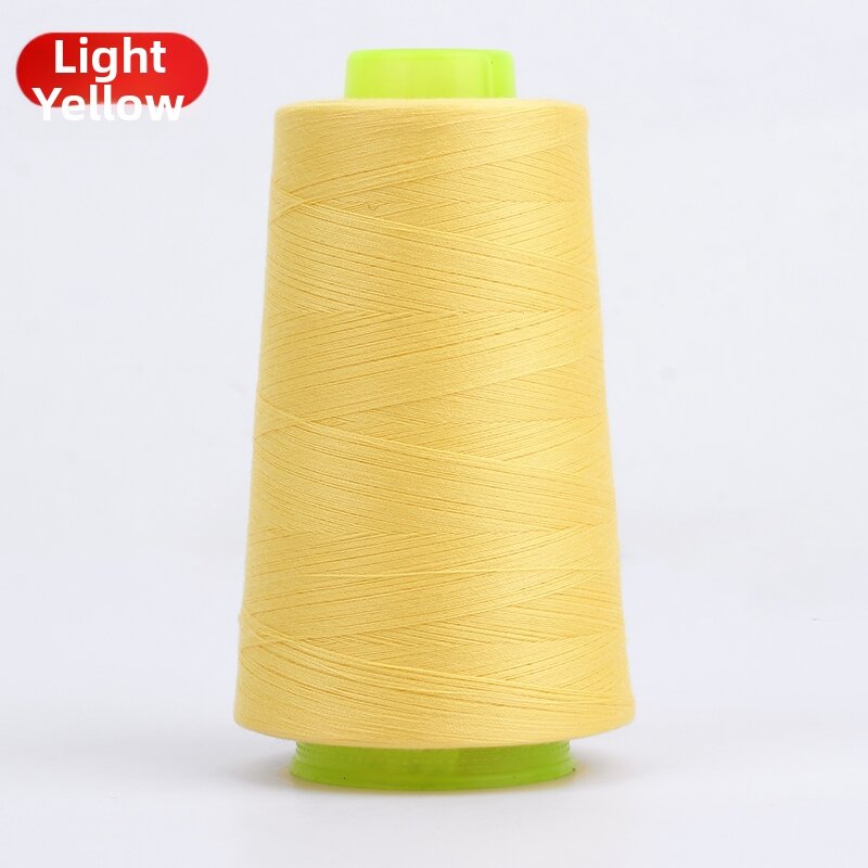 Home Use Tailoring Thread Baota Thread 402 Colorful Sewing Machine Thread Handmade Clothing Repair Thread Polyester Fine Thread