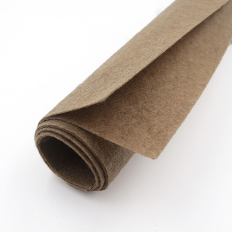 Large Size Non-Woven Felt Fabric Childrens Early Education Book Handmade DIY Material Kindergarten Weaving Cloth Crafts