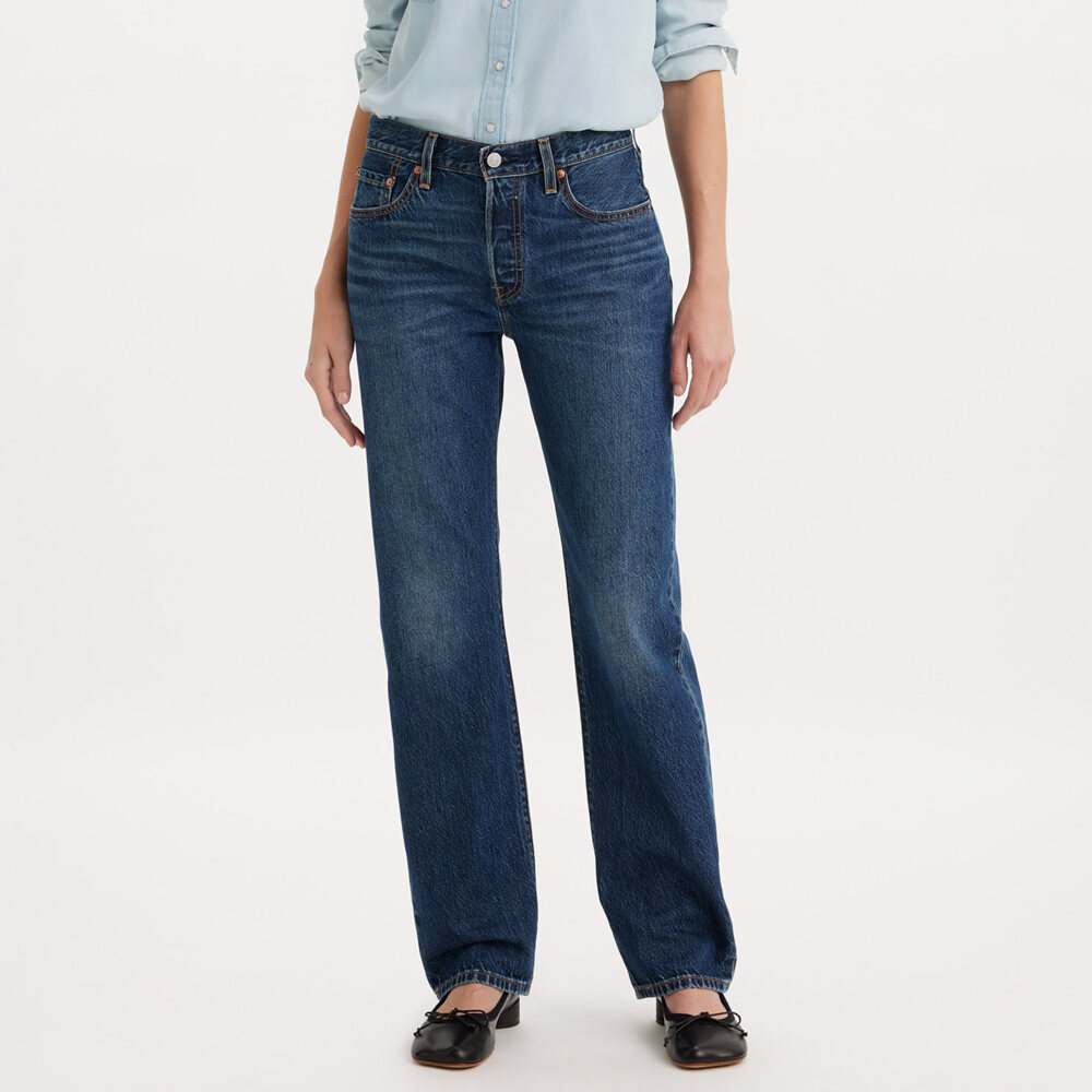 Levi's® Women's 501® '90s Halloween Jeans