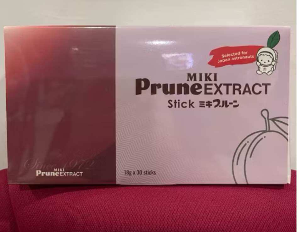 ミキプルーン　Miki Prune Extract 280g✖️5 MIKI Prune EXTRACT - ミキプルーン