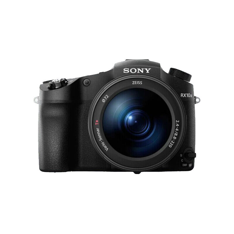 Sony | Store Co., Ltd. Sony Cybershot Dsc-Rx10 Iii / Rx10M3