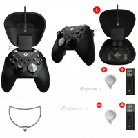 XBOX | Elite2 Wireless Bluetooth Youth Edition White Game Controller