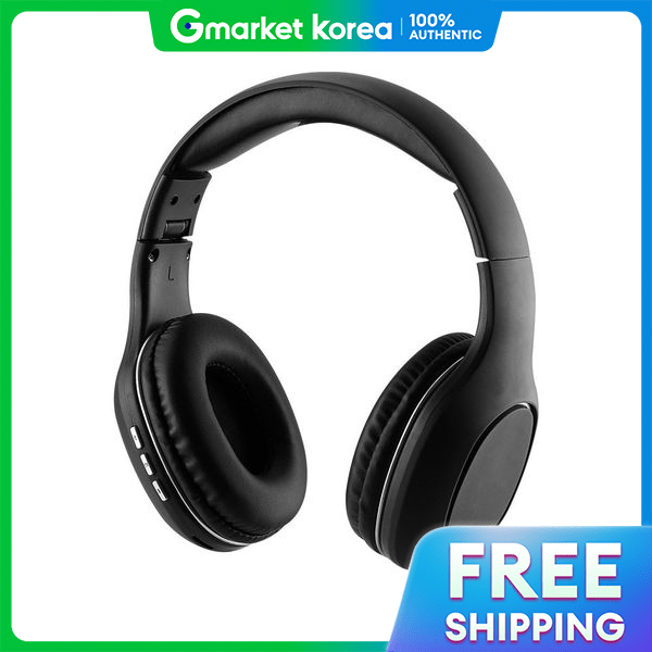 ACTTO | Actto Surround Wired /Wireless Foldable Bluetooth Headset Bth-05