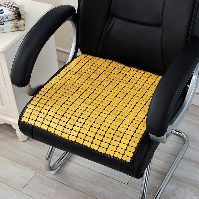 Tofucam | Summer Breathable Seat Pad Bamboo