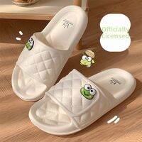 XIXITIAO | Hello Kitty Collaborative Slipper Soft EVA Anti-Slip Indoor Shoe