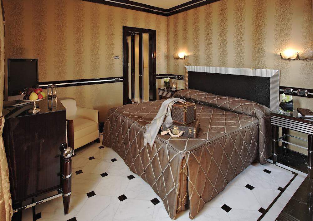 Grand Hotel Majestic Gia' Baglioni Bologna - Khách sạn hàng đầu,Bologna (province) Hotel Booking,Marriott International, Hilton Worldwide, InterContinental Hotels Group (IHG), AccorHotels, Hyatt Hotels Corporation, Wyndham Hotels & Resorts, Huazhu Hotels Giá 45,005,084 Đồng*Miễn phí vận chuyển